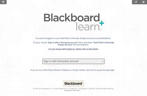 blackboard hunter login|log in blackboard.